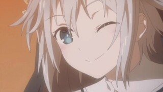 Who would turn down a date invitation from a 45-year-old aunt?