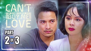Can't Buy Me Love | Episode 134 (2/3) | April 22, 2024