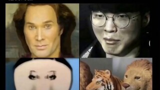 صور مضحكة وغريبة على الإنترنت (｀・ω・´)| الحلقة 1153