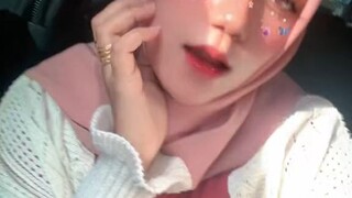 hei Abang jahat aku tuh cinta berat.....