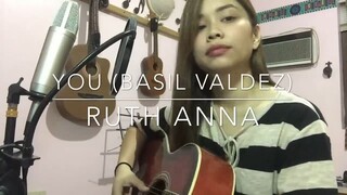 yt5s.io-_You_ (Basil Valdez) Cover - Ruth Anna