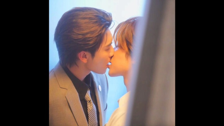 [Eng Sub] 30 June 2026 Question Compare BossNoeul kissing scenes skills has it improved? #BoNoH