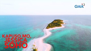 Kapuso Mo, Jessica Soho: VIRTUAL PASYAL SA ISLA NG SIBUYAN