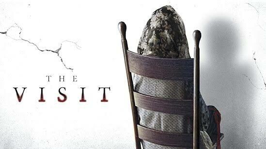 The Visit/Horror/Mistery)