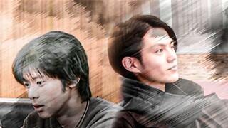 [Knight/First Group Portrait] The story begins on that ordinary day