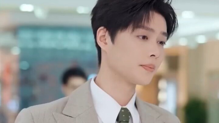 รักสุดใจท่านประธานสุดหล่อ