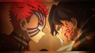 KIMETSU NO YAIBA INFINITY CASTLE HD Sub Indonesia