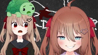 【法庭回04】被告Neuro请不要在法庭发颠