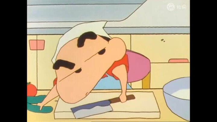 สมาชิกใหม่ด้านการทำอาหารของครอบครัวโนฮาระ? โกซังลงมือทำอาหารครั้งแรกทั้งลนลาน แต่รสชาติกลับน่าประทับ