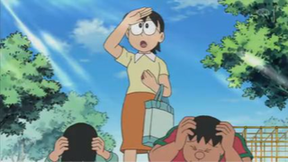 Doraemon Episode 260