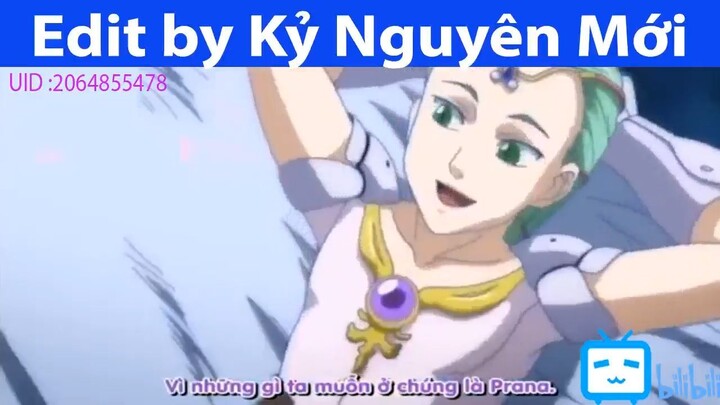 Ngài luôn quá dễ dãi với Futaba #anime