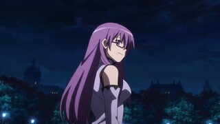 [Akame ga Kill!] Akame! Susah Tenang!