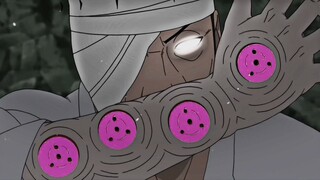 Dum Dum Dumber - Naruto Edit [AMV/Edit]