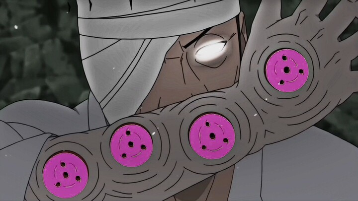 Dum Dum Dumber - Naruto Edit [AMV/Edit]
