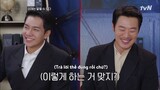 [VIETSUB] Mouse🐹The Last Show - Lee Seung Gi nói gì về nhân vật Jeong Bareum?