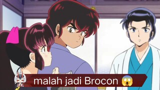 #KompetisiKreasiUnggahan2 , Tuan putri malah suka ama Abangnya 😩