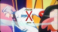 X (4K UHD/ AMV To Be Hero X)