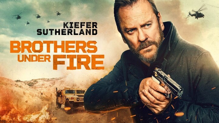 Brothers Under Fire 2026 Sub Indo