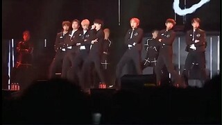 BTS Japan Official Fanmeeting "Happy Ever After" ~ Vol 3 Disc 1: Concert Part 2
