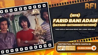 Anak Nakal Insyaf Setelah Masuk Penjara | Farid Bani Adam (Sayang-Sayangku Sayang)