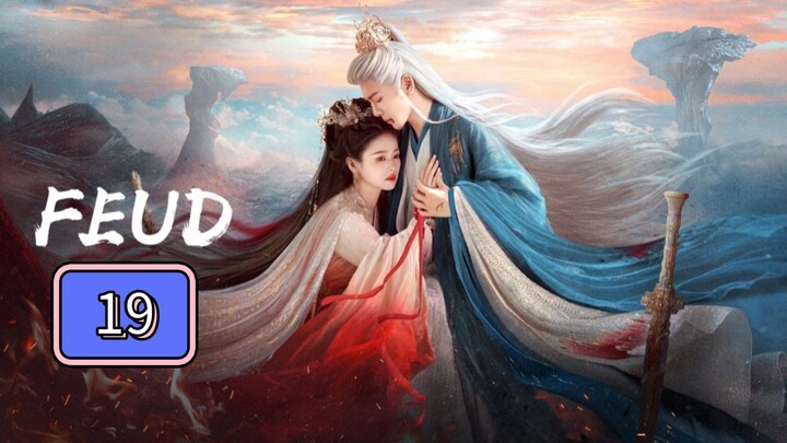 🇨🇳 The Lament of the River Immortal: FEUD Episode 19