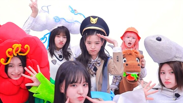 [IVE] Do you call Ahn Yujin’s high notes “screaming”?