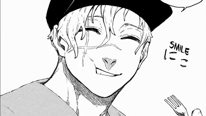 Blue Prison Chapter 307 Full Commentary: New Eleven Characters Appear!