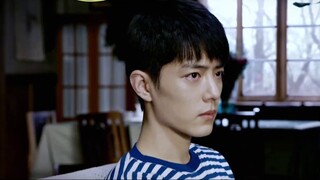 [Xiao Zhan Narcissus] Rebellion Episode 1 Yangsheng/Mandatory/Orthopedics/Younger