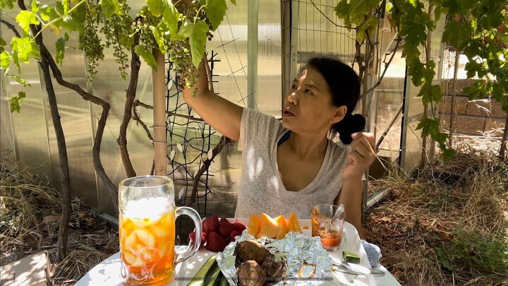 ชีวิตในอเมริกา เปลี่ยนชื่อช่อง ลู่ลู่&Mom เถอะ! มา ใครอยากฟังในคลิปจ้า