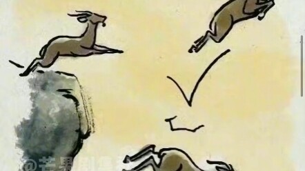 This story feels somewhat familiar yet not entirely so—kind of absurd, yet not entirely unreasonable