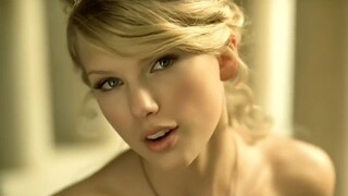 TAYLOR SWIFT | LOVE STORY