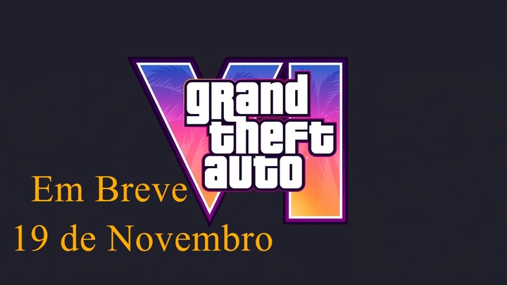 【GTA6画质进化】实机画面细节与剧情神作期待！ | GTA 6 Vejo o Gráfico...
