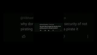 ANIME PIRACY