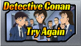 [Detective Conan]OP35 - Try Again[1080P]