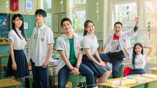 Don't Think of Interrupting My Studies Ep12 [Engsub]