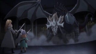Hazure Skill Kinomi Master: Skill no Mi (Tabetara Shinu) wo Mugen ni Taberareru Episode 4 Sub Indo