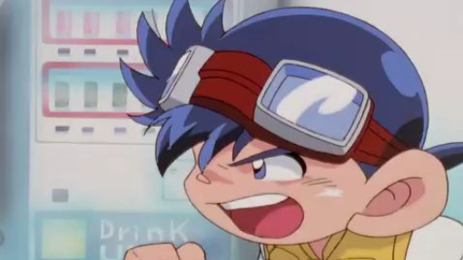 Bakusou Kyoudai Let's & Go 22