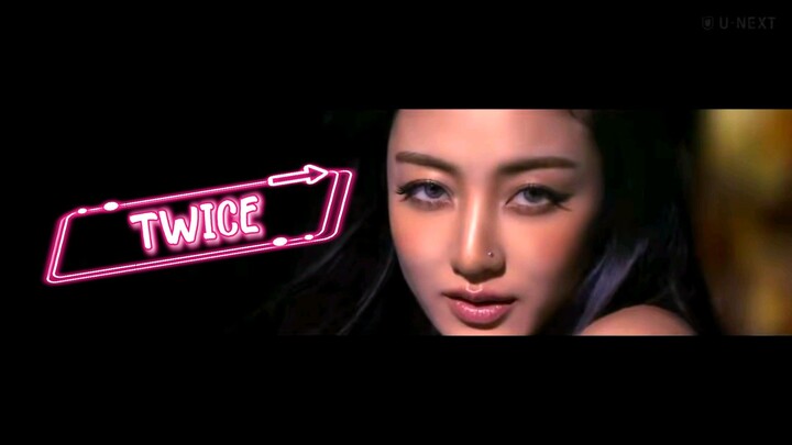 TWICE  WORLD TOUR IN JAPANE MUFG STADIUM