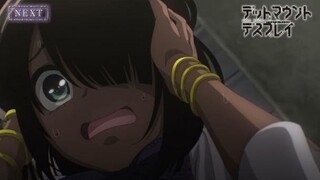 Dead Mount Death Play - Preview Episode 21