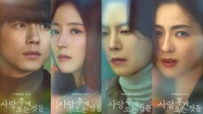 WhatComesAfterLove Ep 5 720p(Sub Indo)[Drama Korea]