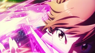 「AMV」- Me Against the World