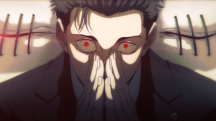 MAPPA's Violent Aesthetics