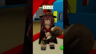 BADUT YANG INGIN BERMAIN... | Roblox Indonesia