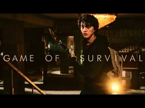 Sweet Home ➵ Game of Survival | FMV  (스위트홈)