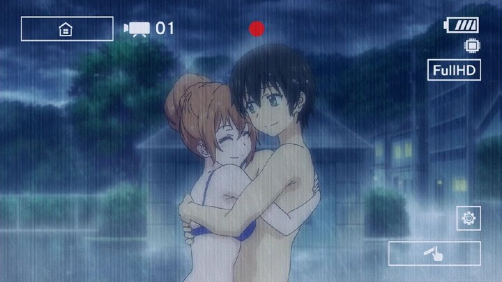 GOLDEN TIME EPISODE 15 (SUB INDO)