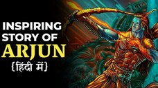 (Episode 13 to 15) Inspiring Story of Super Yoddha Arjun