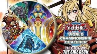 Sky Striker Holds Strong! Yu-Gi-Oh! The Side Deck Remote Regional Breakdown December 2022