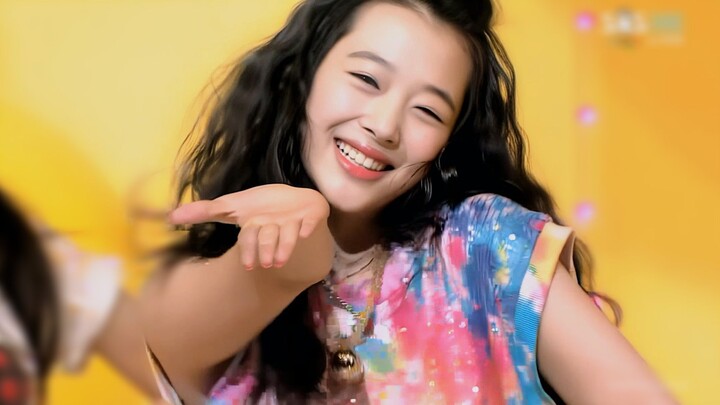 【4K 60fps】Sulli - MC Special Stage (100207)