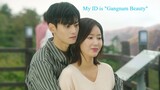 My ID is "Gangnam Beauty" ep 13 (HD Eng Sub)