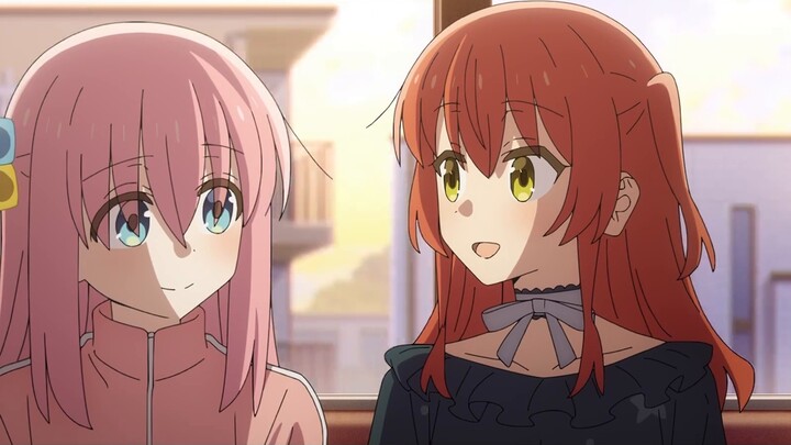 [Lonely Rock/Misunderstanding/Bo Xiduo] Dear, that is not love